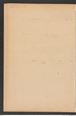 k.k. naturhistorisches Hofmuseum, Protokollbuch Intendanzakten 1917, Seite 4